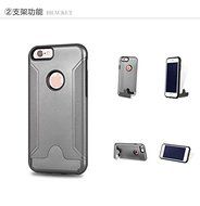 TYoung Transformer Series Soft Silicone Housing Anti Slip PC Back [ Can Put Card ] Shockproof Case Cover Skin... N5