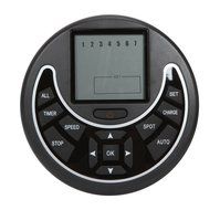Infinuvo Infinuvo Hovo 510 Robotic Vacuum Cleaner with Home Charging Station, Scheduler, Remote Control, UV Light... N15