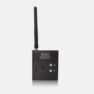 AKK 5.8G FPV 2000M Range TS832+RC832 Audio Video Transmitter and Receiver for FPV Drone