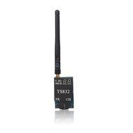 AKK 5.8G FPV 2000M Range TS832+RC832 Audio Video Transmitter and Receiver for FPV Drone N2