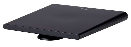 TERK Omni-Directional, Amplified Digital Flat Indoor HDTV Antenna