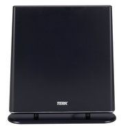 TERK Omni-Directional, Amplified Digital Flat Indoor HDTV Antenna N2