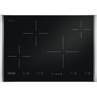 Professional FPIC3095MS Electric Cooktop