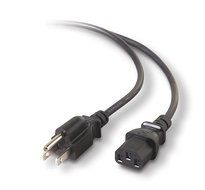 Belkin AC Replacement Power Cable (10-Foot) N2
