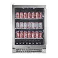 Avallon 152 Can Built-In Beverage Cooler - Left Hinge N3