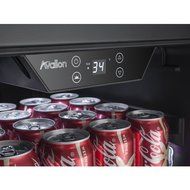 Avallon 152 Can Built-In Beverage Cooler - Left Hinge N4
