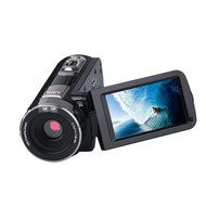 Bolayu 24MP LCD Touch Screen Digital Video Camera Camcorder DV 1080P Full HD H2X3 N5