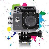 Action Camera HD 1080P Mini Waterproof Sport DV N2