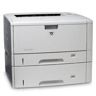 HP Laserjet 5200TN Printer N2