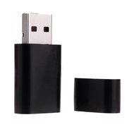 PT810 Mini 3.5mm USB Bluetooth Audio Receiver Adapter A2DP for iPhone/iPad/iPod Smartphone Speaker N7