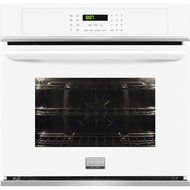 Frigidaire FGEW2765PWGallery 27" White Electric Single Wall Oven - Convection