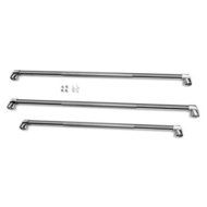 Jenn-Air W10250642 French Door Bottom-Mount Refrigerator