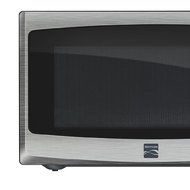 Kenmore 0.9 cu. ft. Countertop Microwave Black 73099 N8