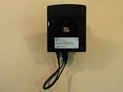 Canon CCTV Camera Analog Pan Tilt Zoom Black Communication VC-C3 N4