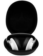 Premium Sound Bluetooth Headphones by SoundWhiz. Over-ear Hybrid Wired -Wireless Wired Headphones with mic. Noise... N6