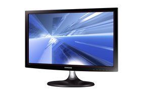Samsung C500 Series S27C500H 27-Inch Screen LED-Lit Monitor N2
