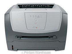 Lexmark E250D Laser Printer