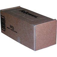 New FELLOWES 36054 Waste Bags for 125/225/2250 Series Shredders