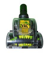 Rainbow Vacuum Cleaner Pet Edition With Free Dog &amp; Cat Attachments by ZVac. Rainbow Vacuum Cleaner E4 Black Edition... N7