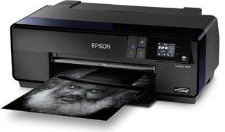 Epson SureColor P600 Inkjet Printer N3
