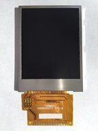Logitech Harmony One Replacement LCD Module and Installation Kit