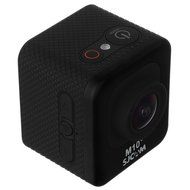 SJCAM M10 Plus Waterproof 2K Gyro Stabilization Sports Camera - Black N7