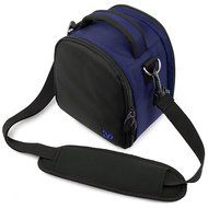 Laurel DSLR Camera Handbag for Panasonic Lumix DMC Series SLR Cameras, Grey N6