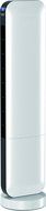 Sharper Image Tower Fan with Remote Control, 36" L N2