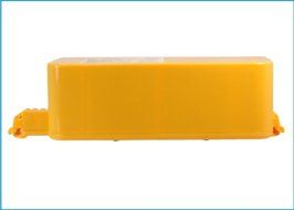 Battery2go Battery fit to iRobot Roomba 416, Roomba 4188, Roomba 410, Roomba 400, Roomba 4105, Roomba 4220 N3