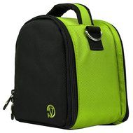 Laurel DSLR Camera Handbag for Panasonic Lumix DMC Series SLR Cameras, Grey N16