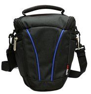 Navitech Digital SLR Camera &amp; Lense Backpack Bag Case For The Panasonic Lumix G DMC-GH3/ Panasonic Lumix G DMC-GH2...