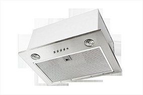 Air Pro 021 SUS 290 CFM Blower Unit, Stainless Steel Color