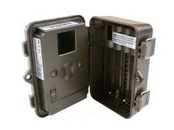 Dorr Snapshot Mini 5MP Black-LED IR Wildlife Camera Camouflage [204405]