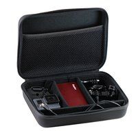 Navitech Digital SLR Camera &amp; Lense Backpack Bag Case For The Panasonic Lumix G DMC-GH3/ Panasonic Lumix G DMC-GH2... N11