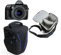 Navitech Digital SLR Camera &amp; Lense Backpack Bag Case For The Panasonic Lumix G DMC-GH3/ Panasonic Lumix G DMC-GH2... N14