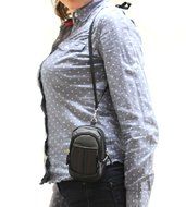 Navitech Digital SLR Camera &amp; Lense Backpack Bag Case For The Panasonic Lumix G DMC-GH3/ Panasonic Lumix G DMC-GH2... N17