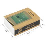 Ericoco 32Ch 600mw RC832 5.8G 3.5km Wireless AV Receiver Power Off Memory for FPV N3