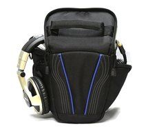 Navitech Digital SLR Camera &amp; Lense Backpack Bag Case For The Panasonic Lumix G DMC-GH3/ Panasonic Lumix G DMC-GH2... N18