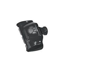 Panasonic MC-CL943 JETFORCE Mult-Surface Bagless Canister Vacuum Cleaner - Corded N4
