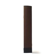 Kvart &amp; Bolge Sound Sommeliers Quarter Wave Speaker Wenge Wood with Black Trim (Pair) N3