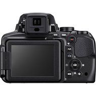 Nikon COOLPIX P900 Digital Camera Built-In Wi-Fi, NFC, and GPS + 16GB SDHC CLASS 10 Memory Card + Replacement...
