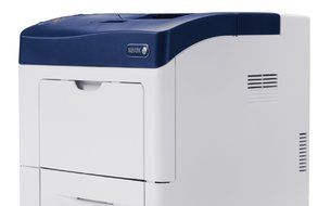 Xerox Phaser 3610/N Monochrome Laser Printer N5