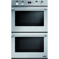 DCS WODV30 30" Stainless Steel Electric Double Wall Oven - Convection N2