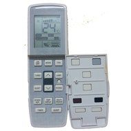 Generic Replacement Air Conditioner Remote Control for Gree Lennox York Vivax Gree Ge Trane Electrolux York Lennox... N2