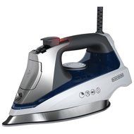 BLACK+DECKER D3030 Allure Iron, Blue
