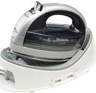 Panasonic 360 Freestyle Cordless Iron