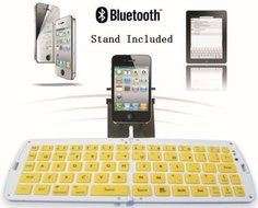 TOP Quality 2.4G Mini Wireless keyboard for Android, Wireless Keyboard for Tablet PC, Mini Bluetooth Keyboard... N4