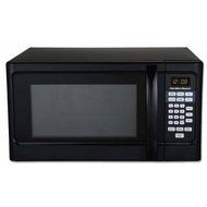 Hamilton Beach 1.1 cu ft Microwave Oven, Black
