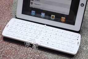 TOP Quality 2.4G Mini Wireless keyboard for Android, Wireless Keyboard for Tablet PC, Mini Bluetooth Keyboard... N5