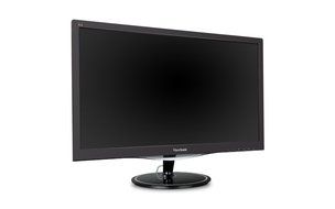 ViewSonic VX2757-MHD 27-inch 1080p Gaming Monitor with 2ms, VGA, HDMI, DisplayPort and FreeSync... N22